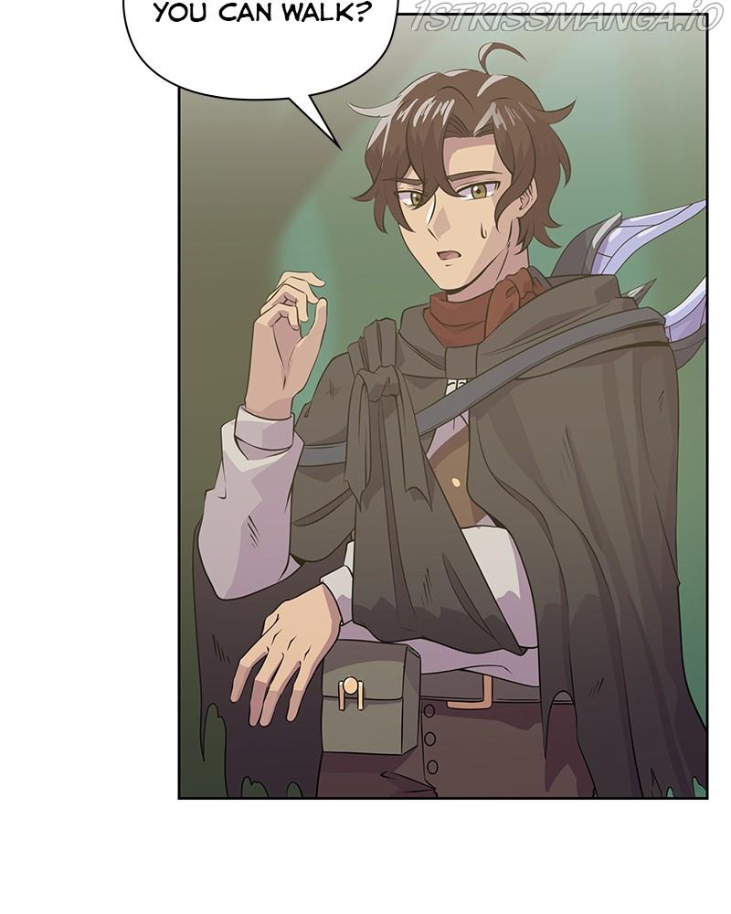 Cydonia Shattering Chapter 34 - page 19