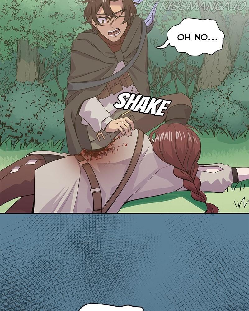 Cydonia Shattering Chapter 34 - page 2