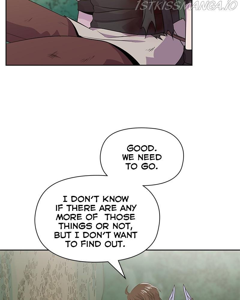 Cydonia Shattering Chapter 34 - page 21