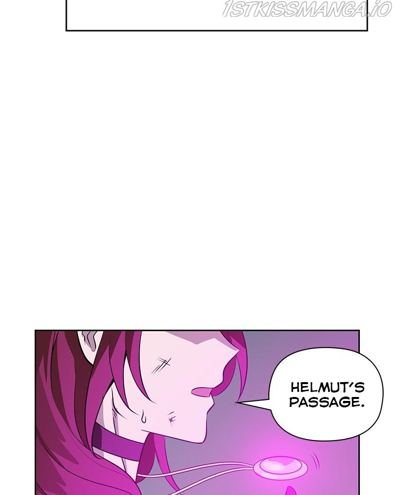 Cydonia Shattering Chapter 34 - page 23