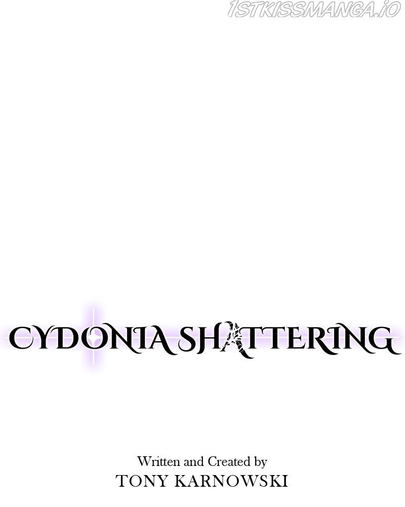 Cydonia Shattering Chapter 34 - page 27