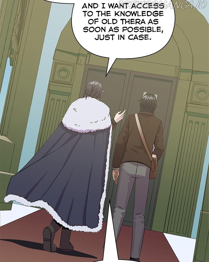 Cydonia Shattering Chapter 34 - page 35