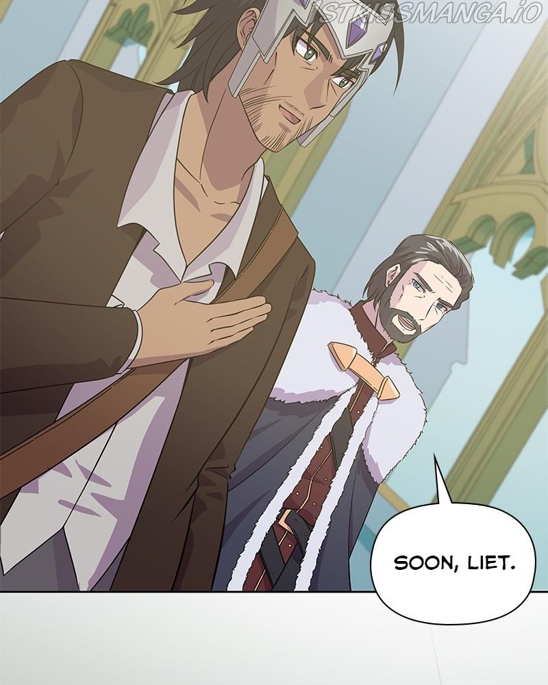 Cydonia Shattering Chapter 34 - page 37