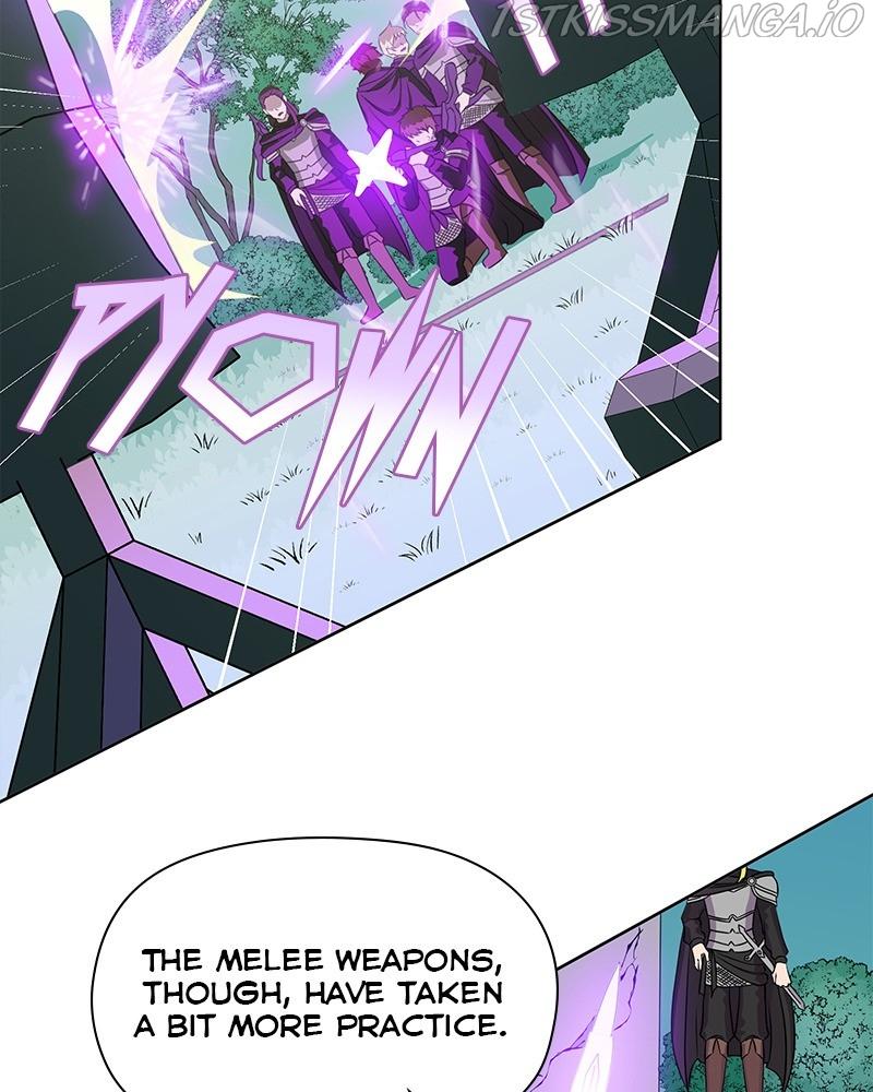 Cydonia Shattering Chapter 34 - page 42