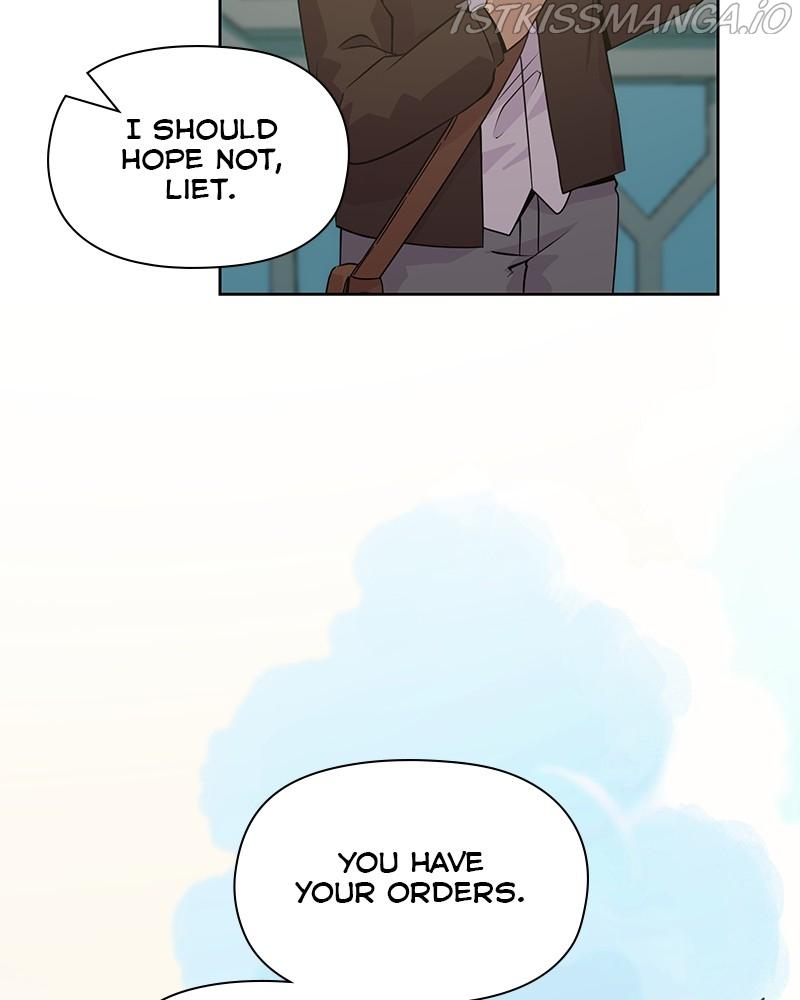 Cydonia Shattering Chapter 34 - page 55