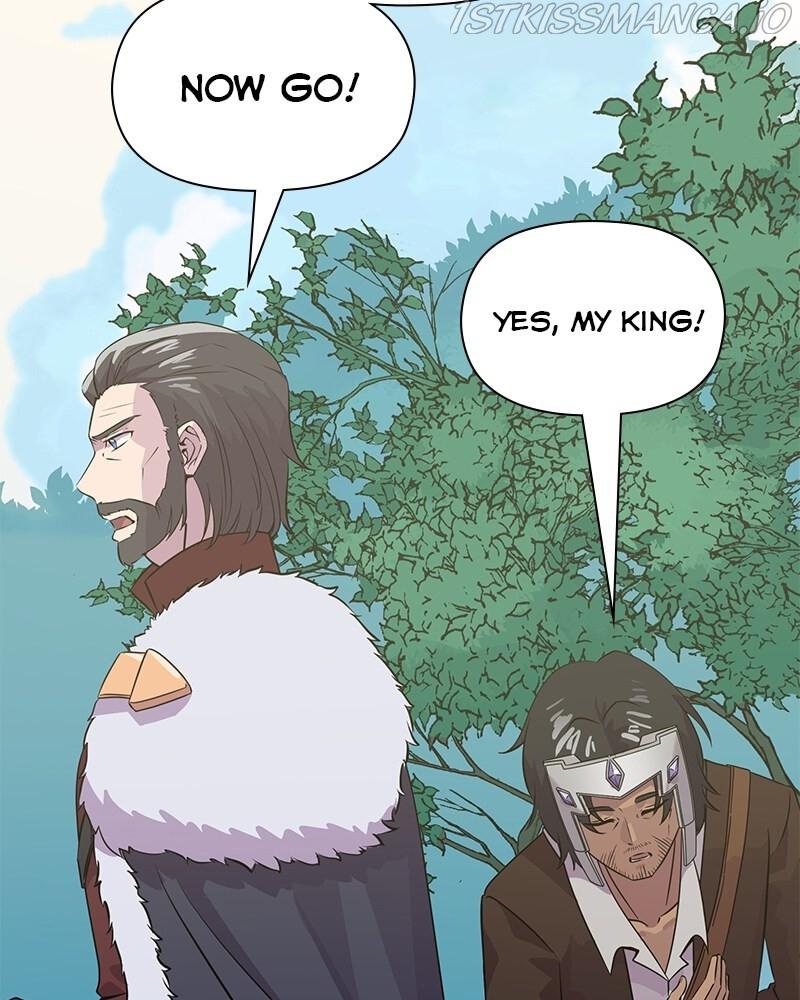 Cydonia Shattering Chapter 34 - page 56