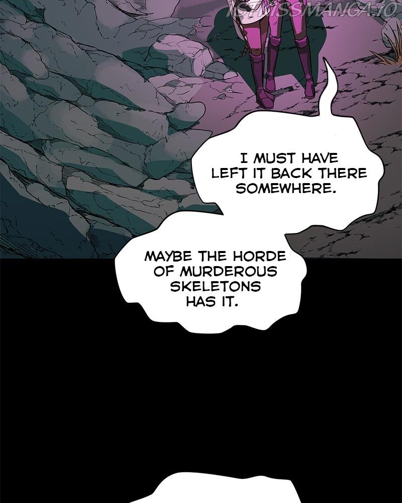 Cydonia Shattering Chapter 34 - page 67