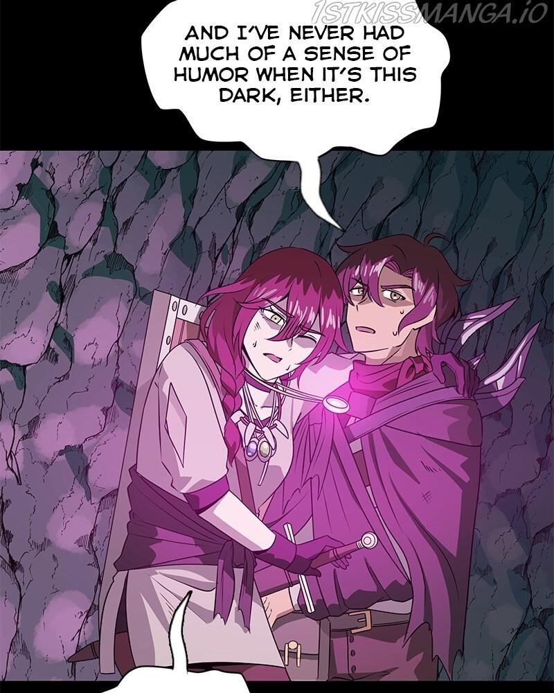 Cydonia Shattering Chapter 34 - page 68