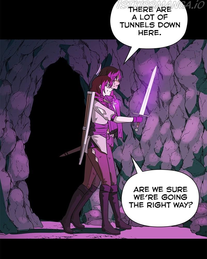 Cydonia Shattering Chapter 34 - page 71