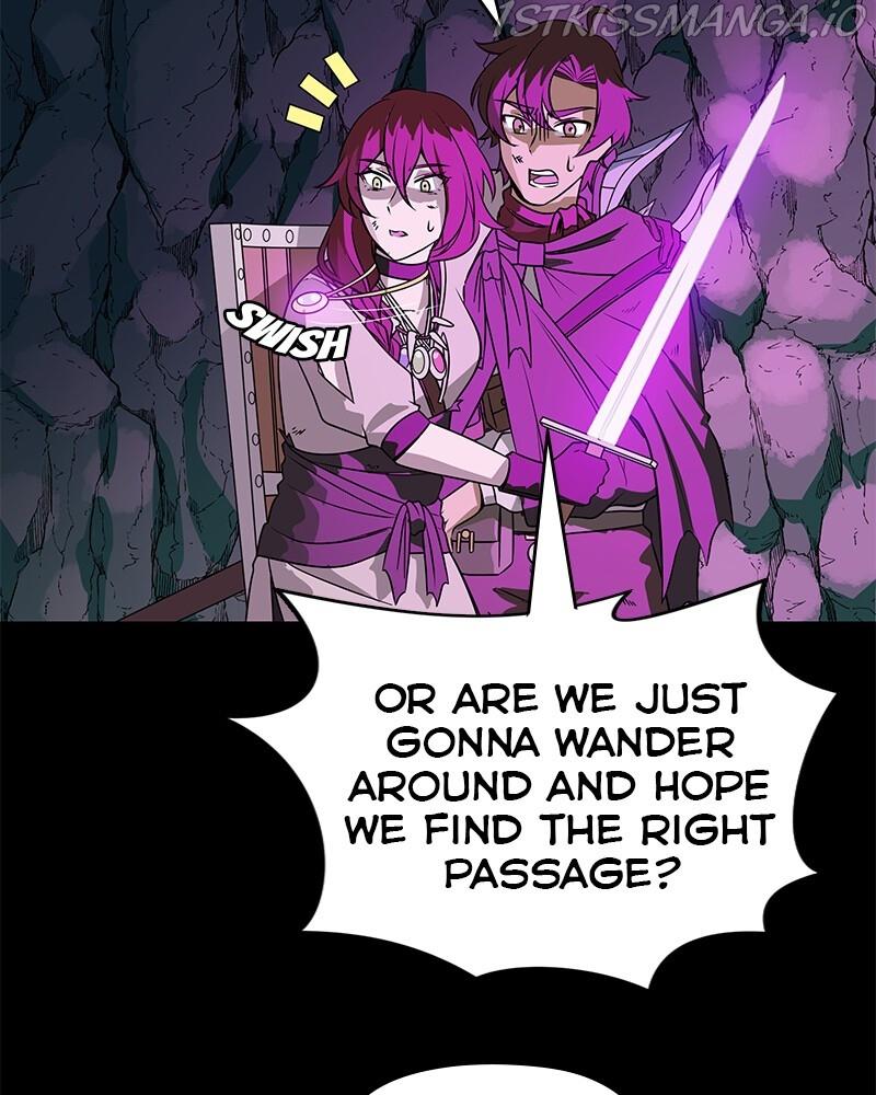 Cydonia Shattering Chapter 34 - page 74