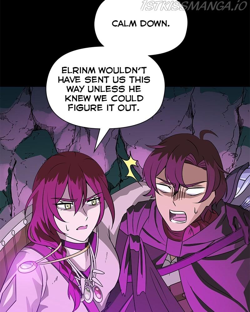 Cydonia Shattering Chapter 34 - page 75