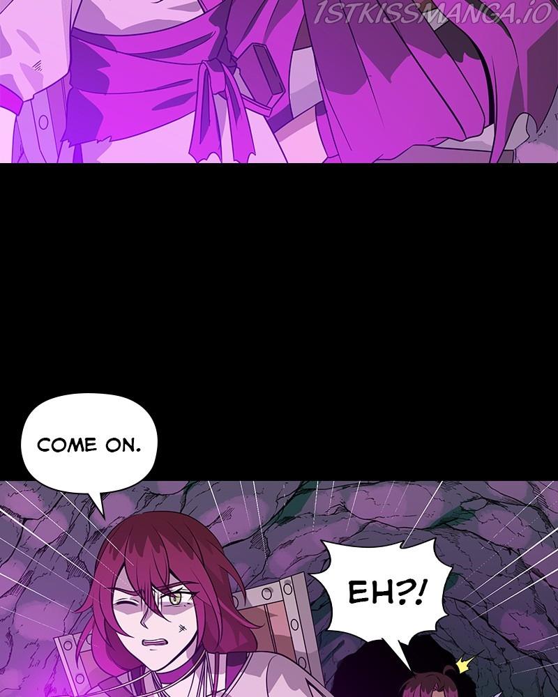 Cydonia Shattering Chapter 34 - page 76