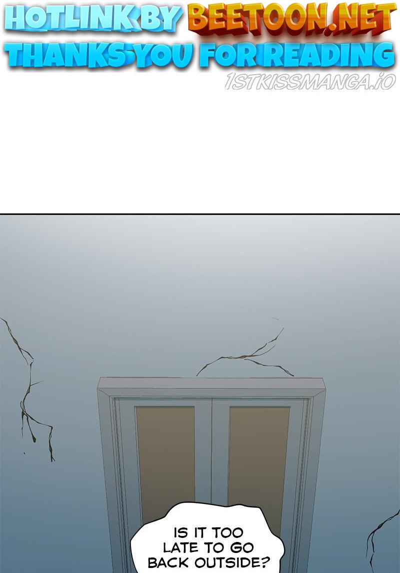 Cydonia Shattering Chapter 29 - page 1