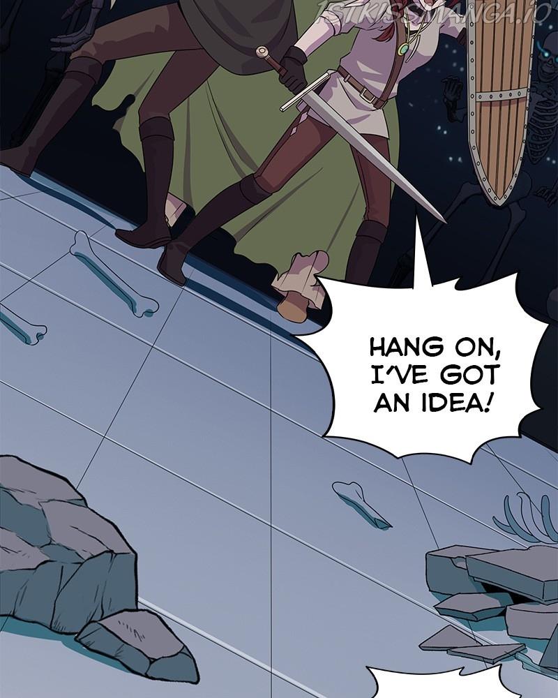Cydonia Shattering Chapter 29 - page 10