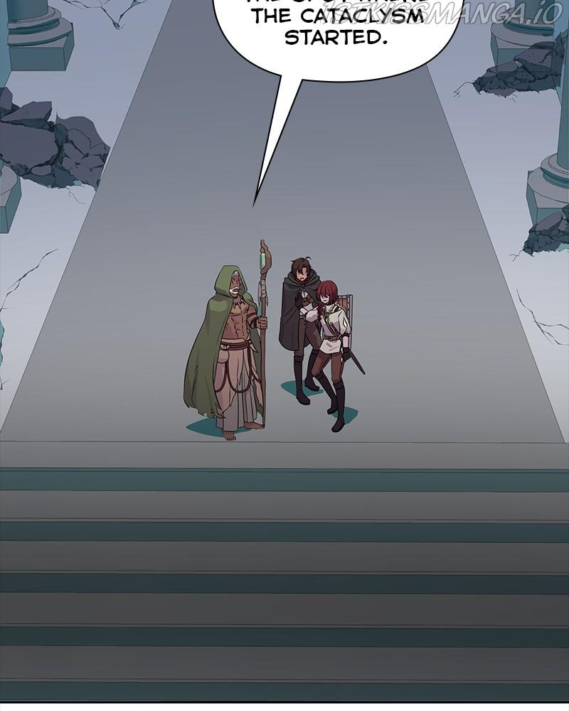 Cydonia Shattering Chapter 29 - page 22