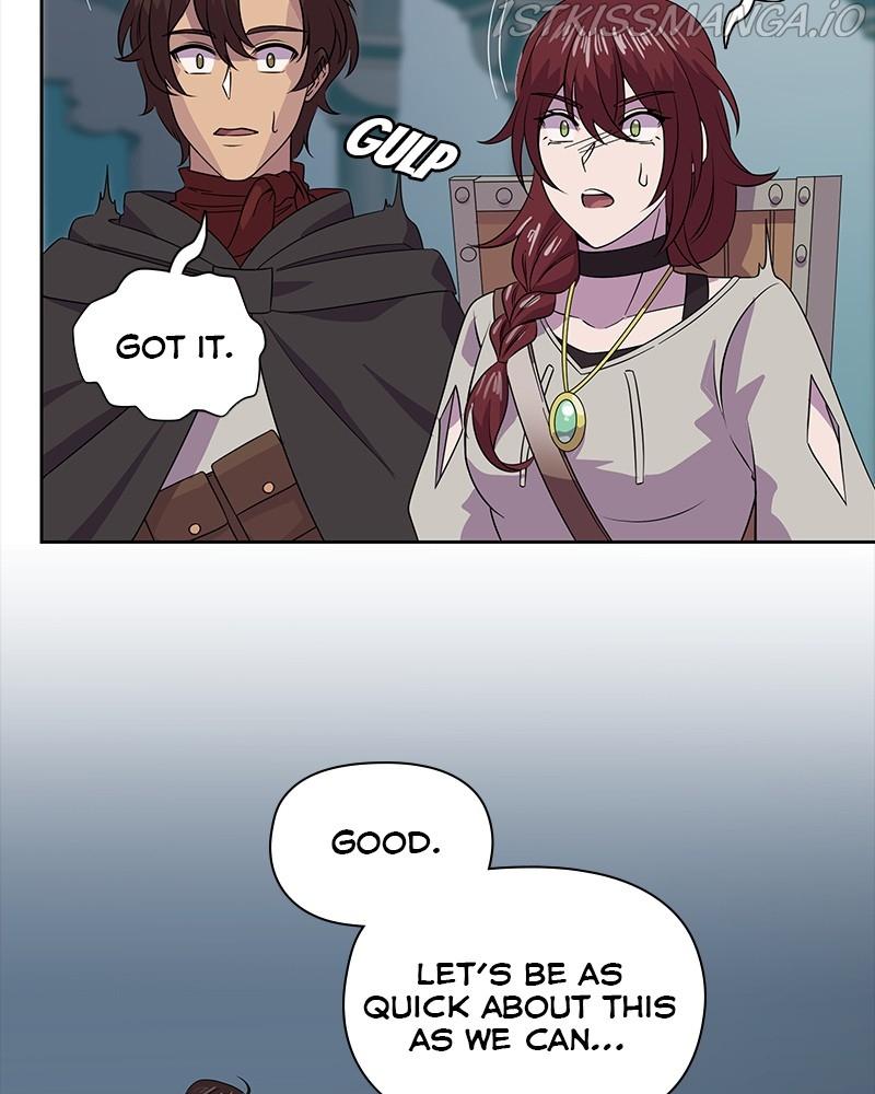 Cydonia Shattering Chapter 29 - page 25