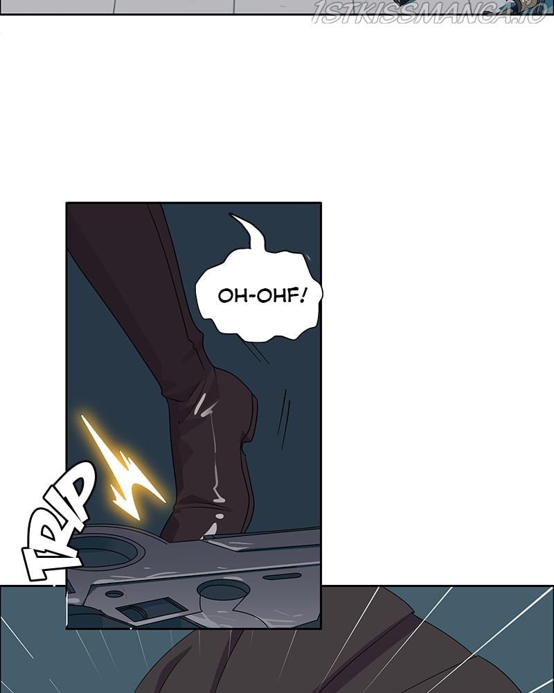 Cydonia Shattering Chapter 29 - page 29