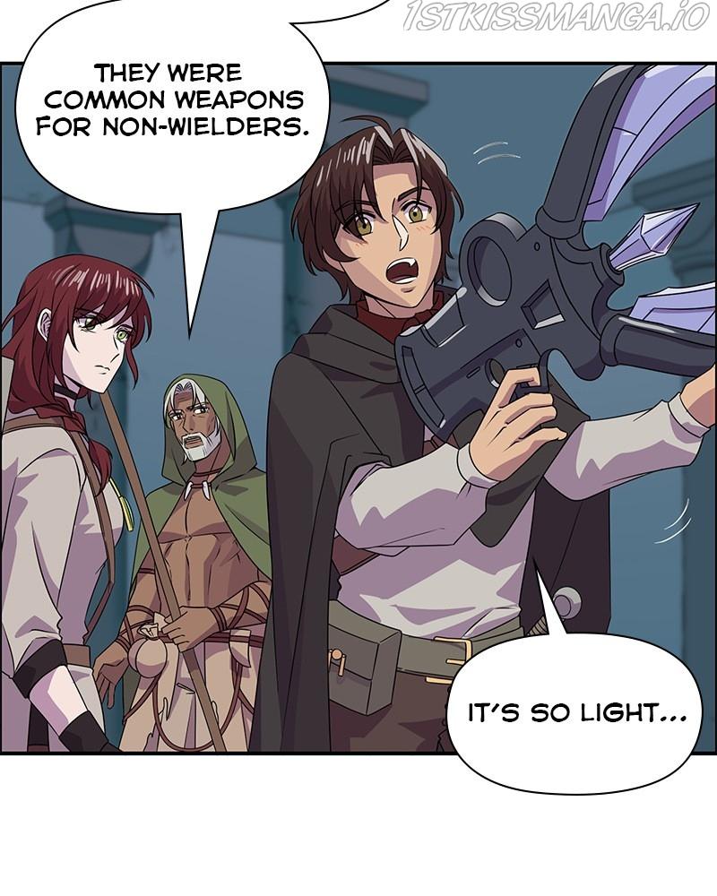 Cydonia Shattering Chapter 29 - page 34