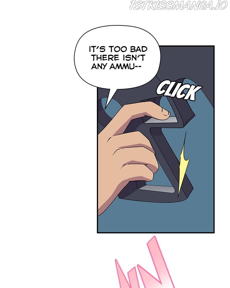Cydonia Shattering Chapter 29 - page 35