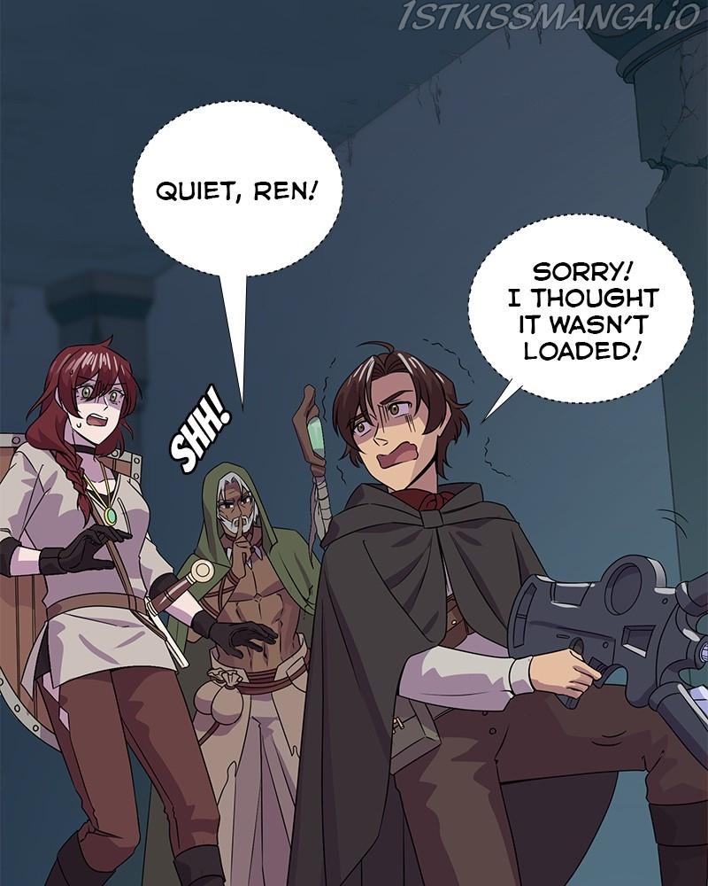 Cydonia Shattering Chapter 29 - page 38