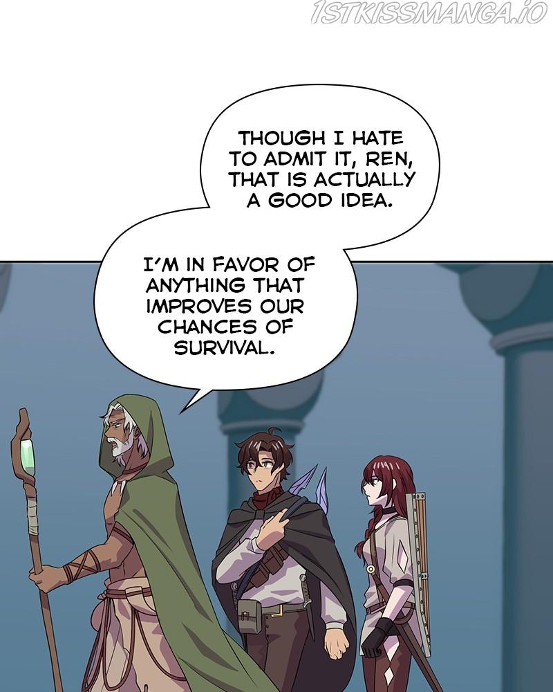 Cydonia Shattering Chapter 29 - page 41
