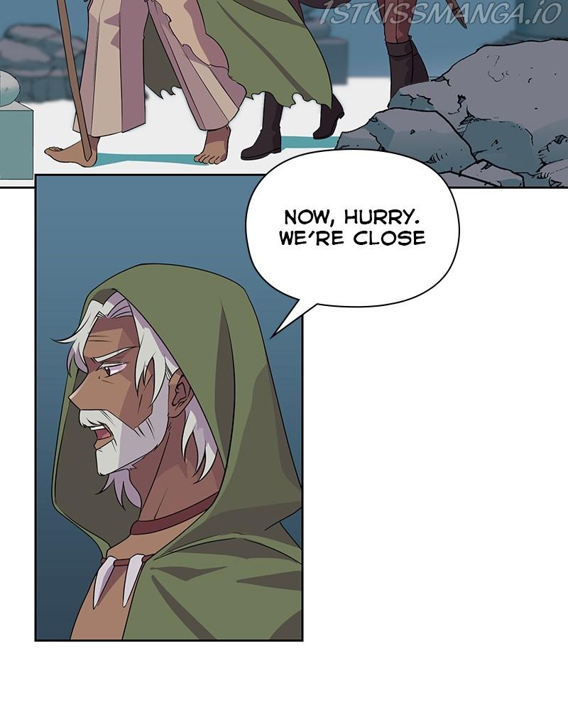 Cydonia Shattering Chapter 29 - page 42