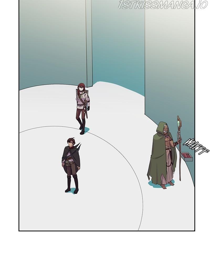 Cydonia Shattering Chapter 29 - page 46