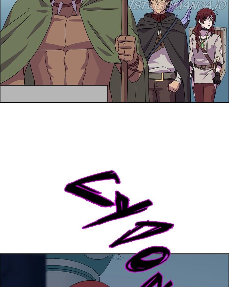 Cydonia Shattering Chapter 29 - page 49