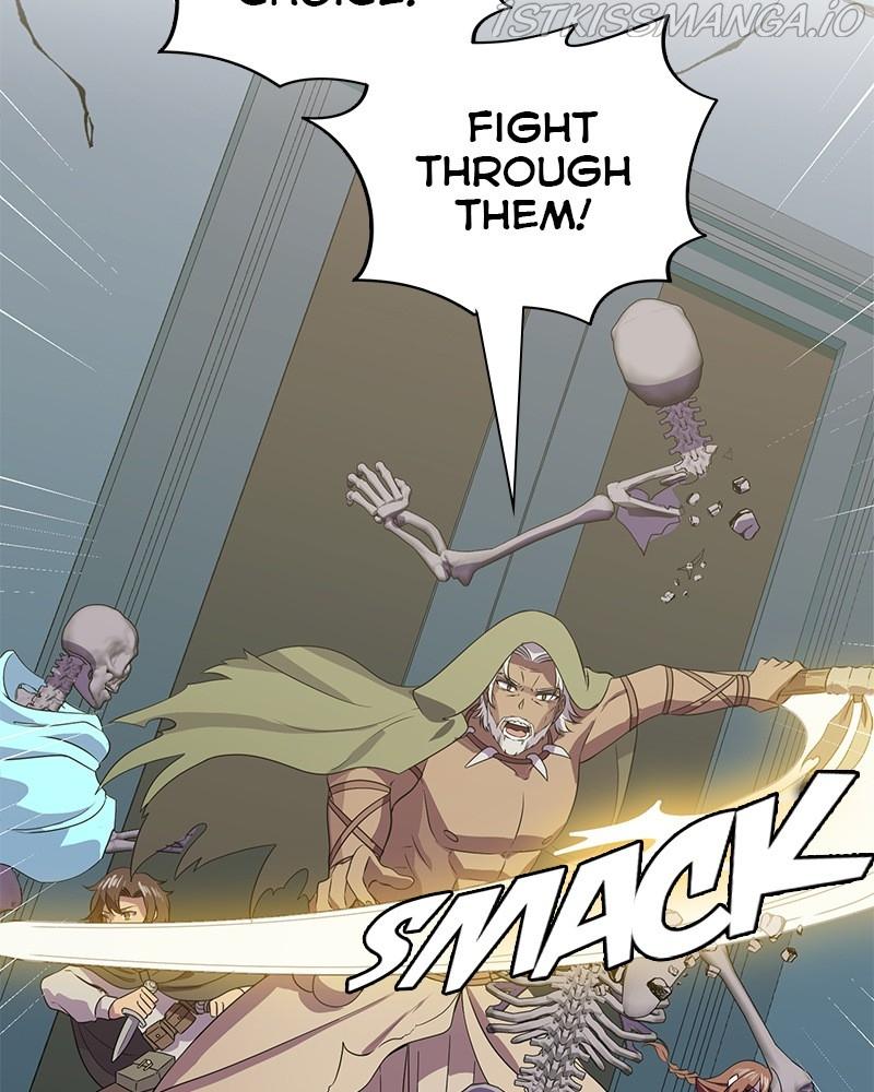 Cydonia Shattering Chapter 29 - page 5