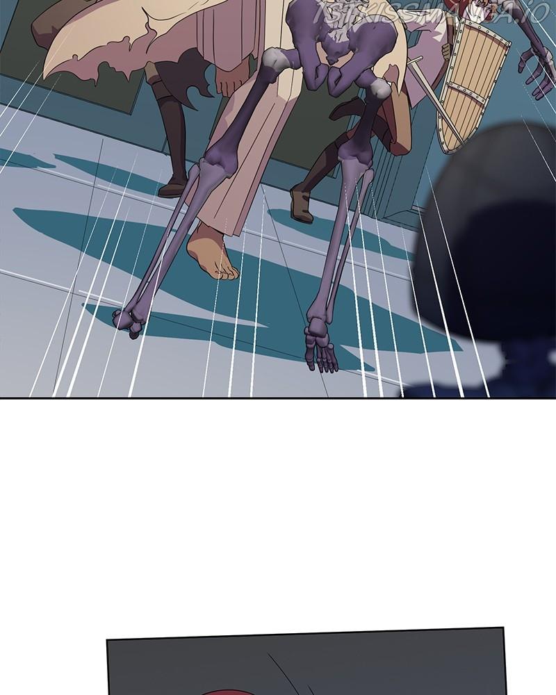 Cydonia Shattering Chapter 29 - page 6