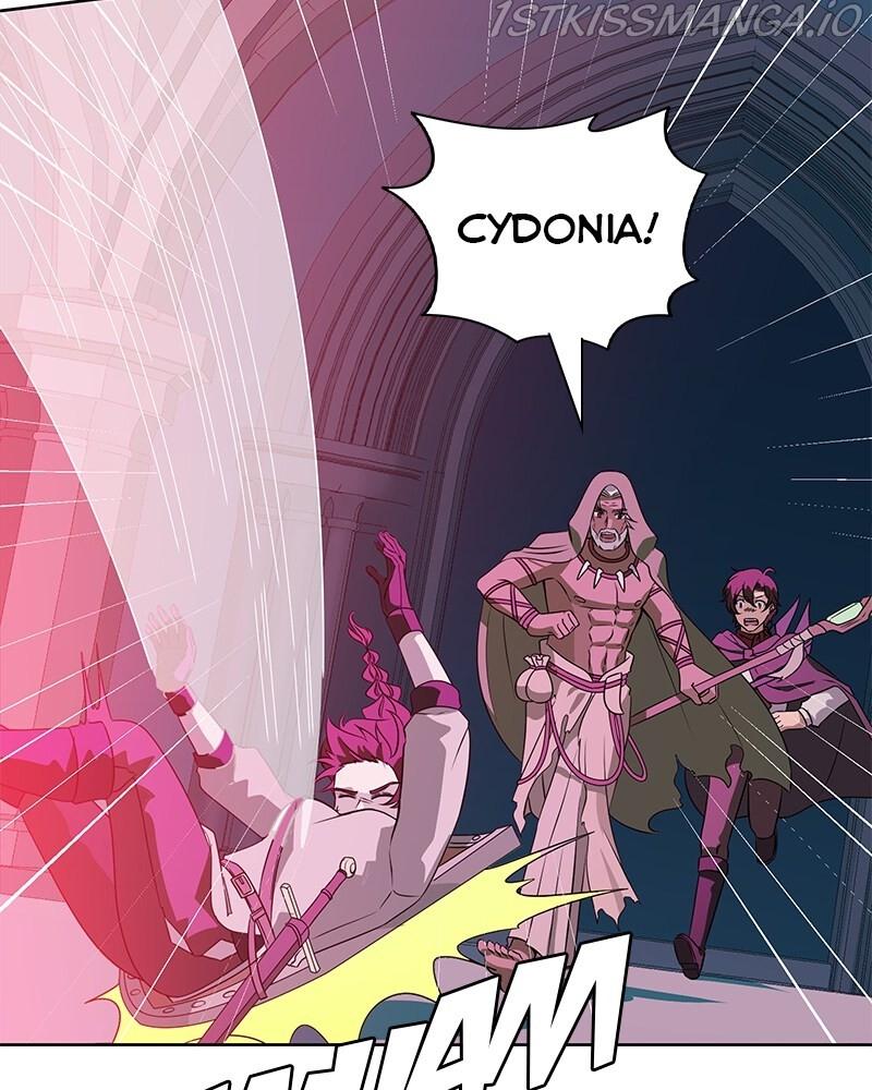Cydonia Shattering Chapter 29 - page 69