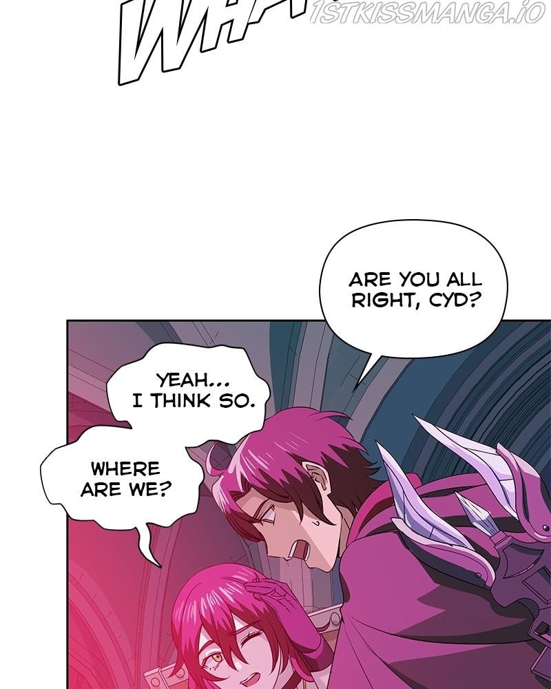 Cydonia Shattering Chapter 29 - page 70