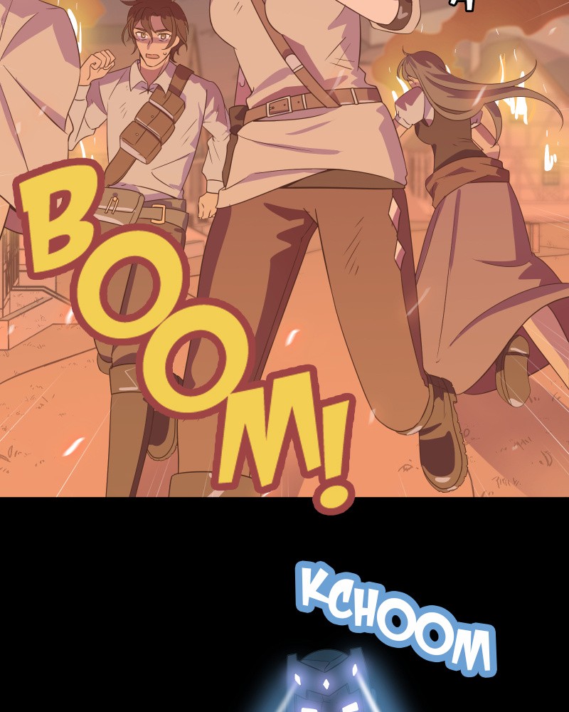 Cydonia Shattering Chapter 3 - page 15