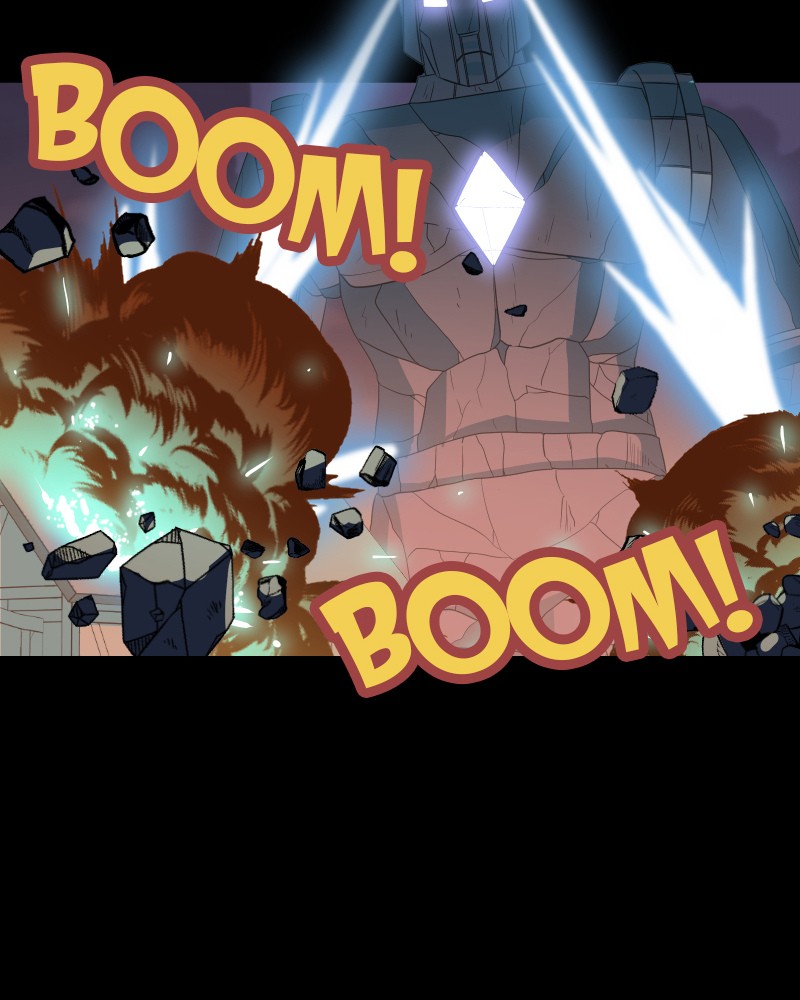 Cydonia Shattering Chapter 3 - page 16