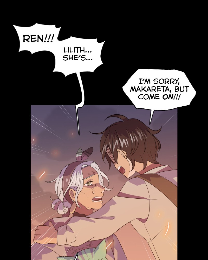Cydonia Shattering Chapter 3 - page 18