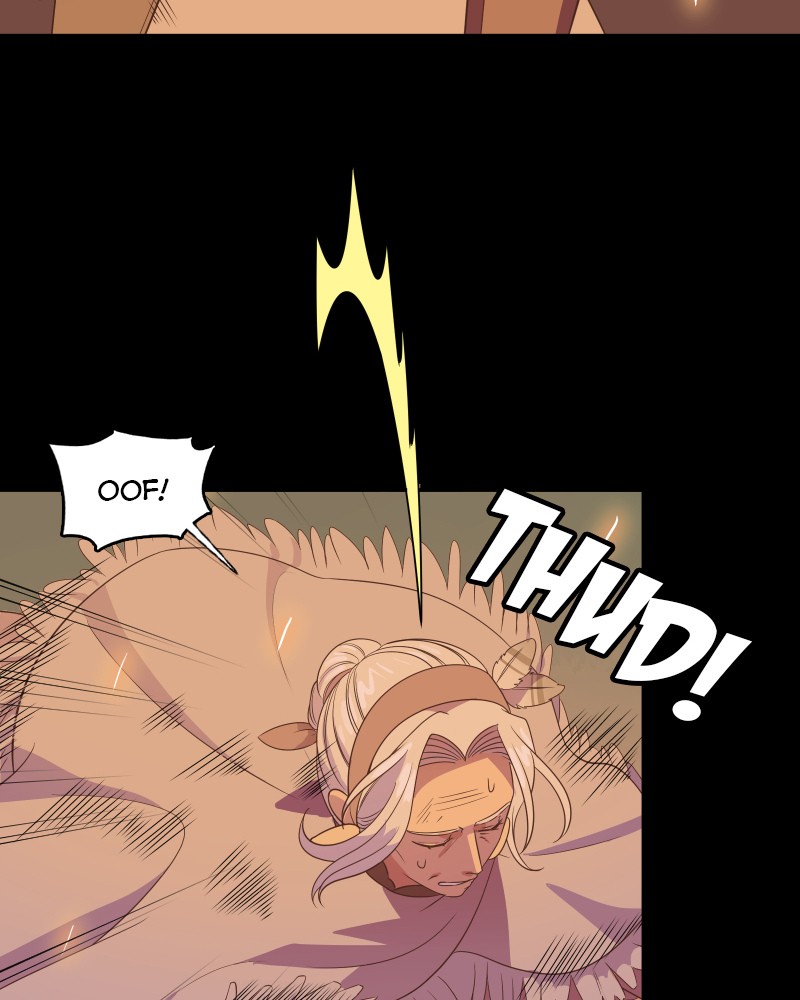 Cydonia Shattering Chapter 3 - page 21