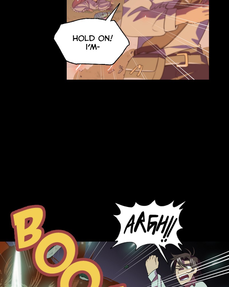 Cydonia Shattering Chapter 3 - page 23