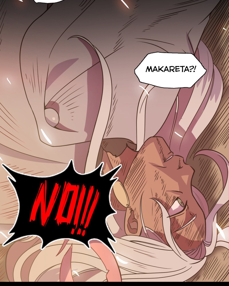 Cydonia Shattering Chapter 3 - page 27