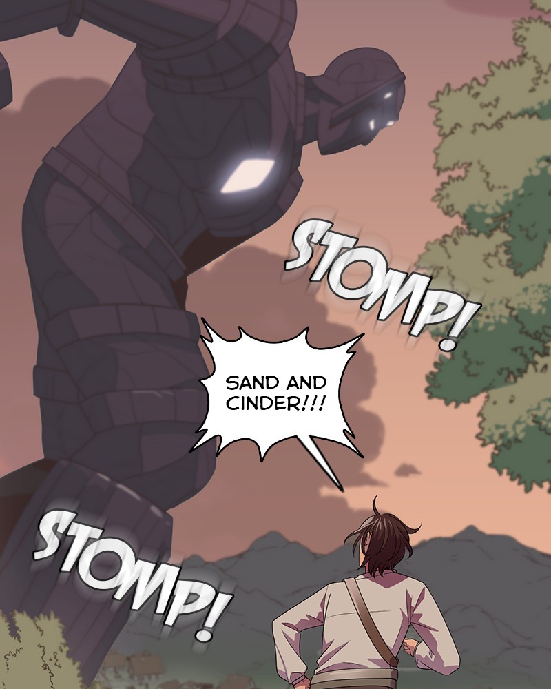 Cydonia Shattering Chapter 3 - page 3