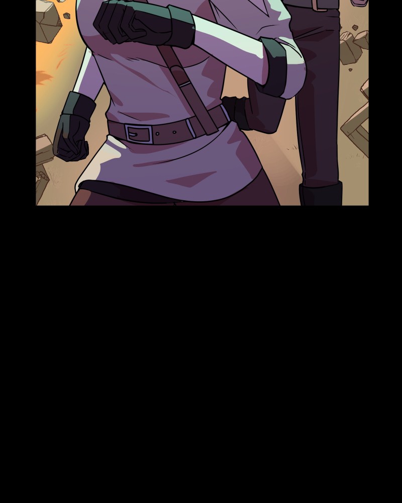 Cydonia Shattering Chapter 3 - page 30