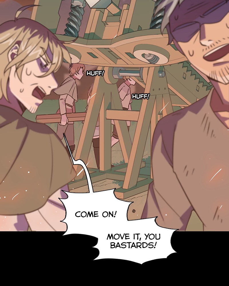 Cydonia Shattering Chapter 3 - page 33
