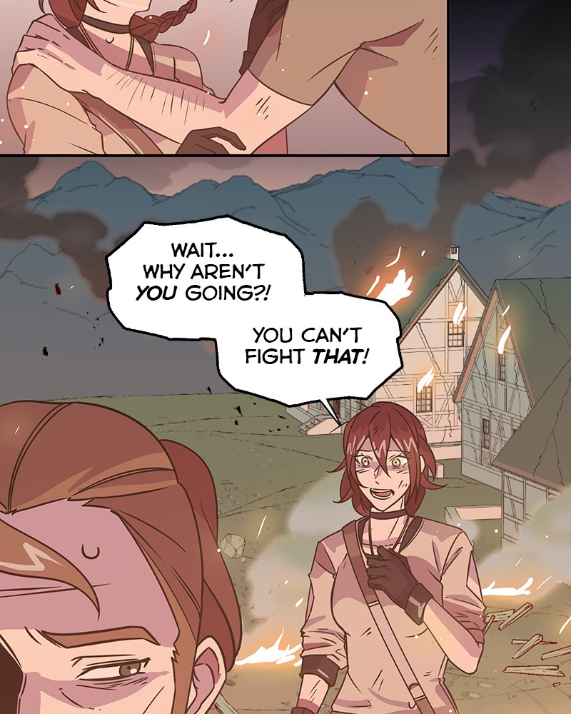 Cydonia Shattering Chapter 3 - page 37