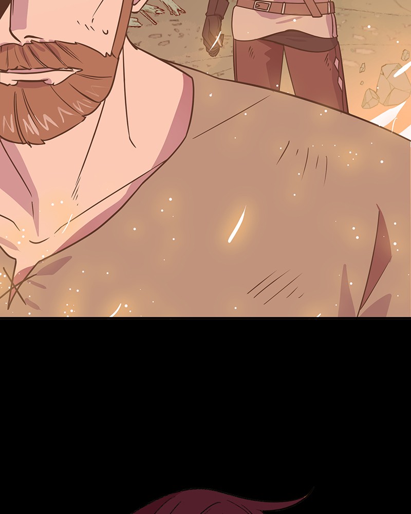 Cydonia Shattering Chapter 3 - page 38