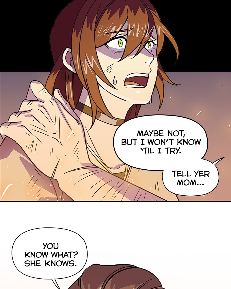 Cydonia Shattering Chapter 3 - page 39