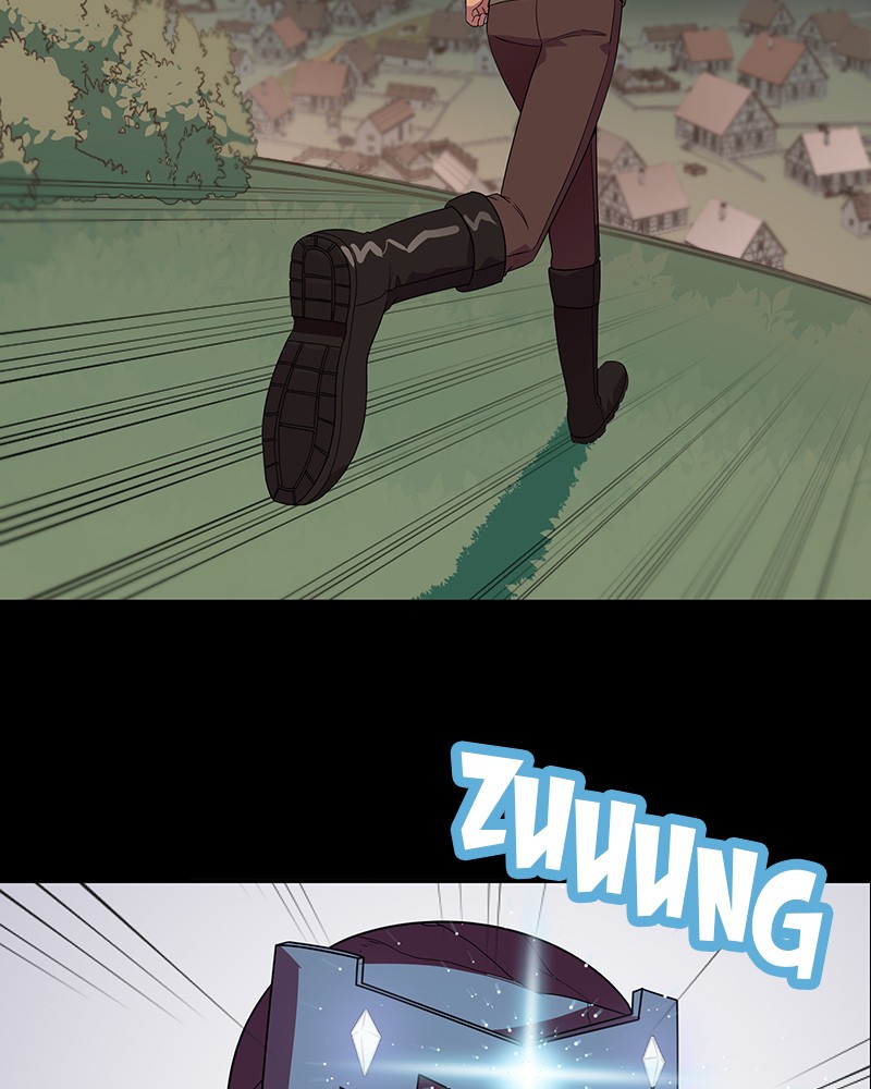 Cydonia Shattering Chapter 3 - page 4