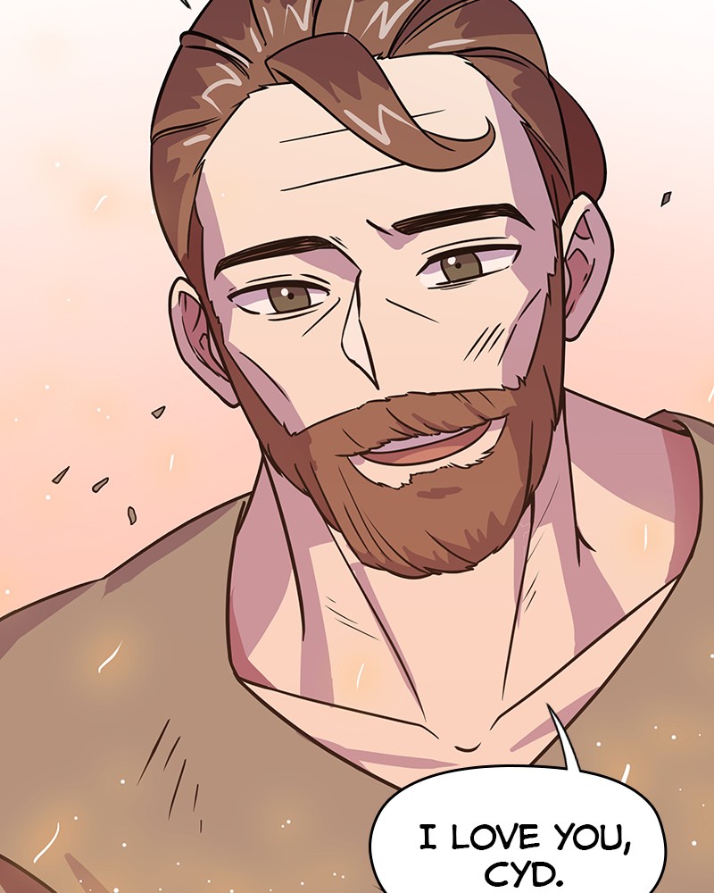 Cydonia Shattering Chapter 3 - page 40