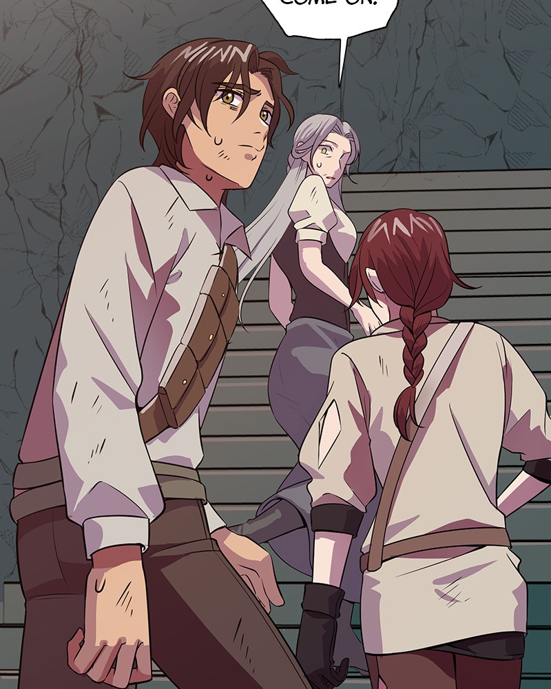 Cydonia Shattering Chapter 3 - page 52