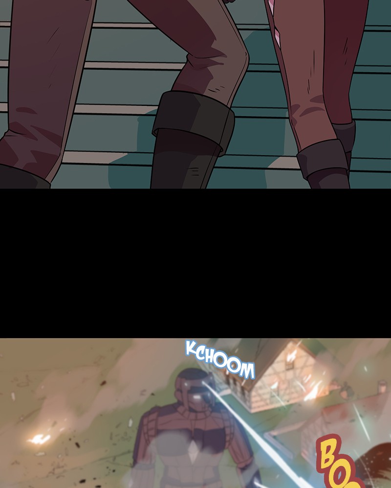 Cydonia Shattering Chapter 3 - page 53