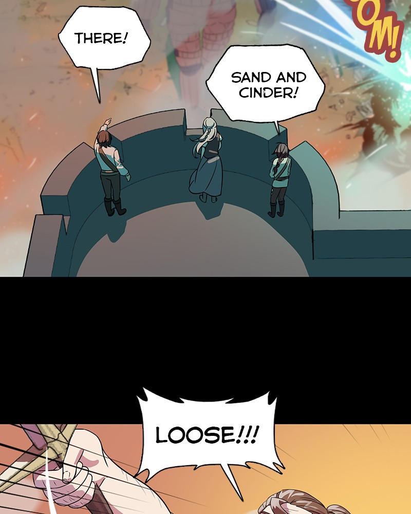 Cydonia Shattering Chapter 3 - page 54