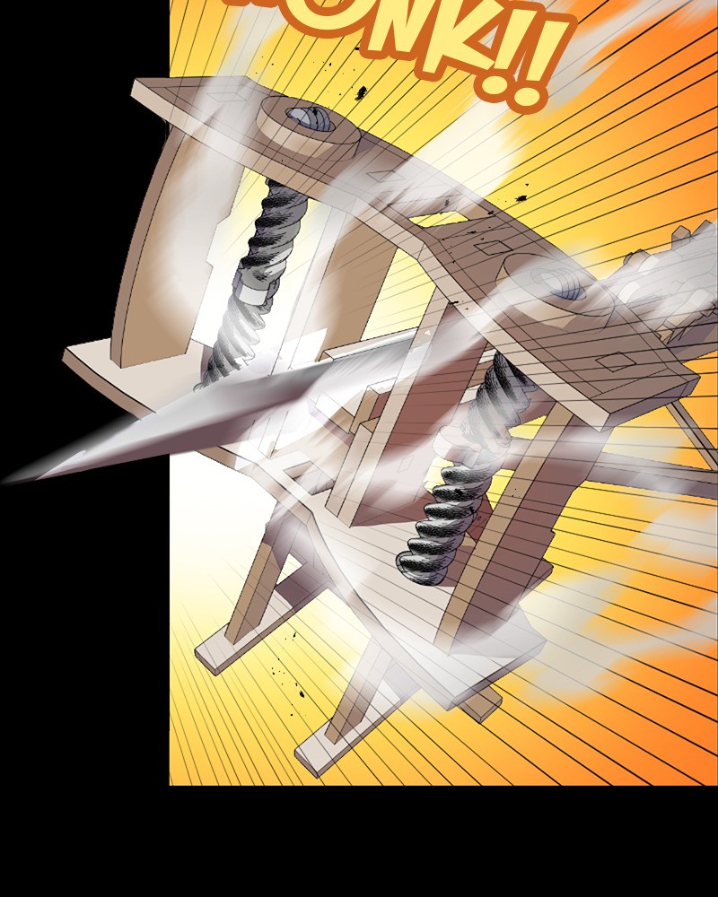 Cydonia Shattering Chapter 3 - page 56